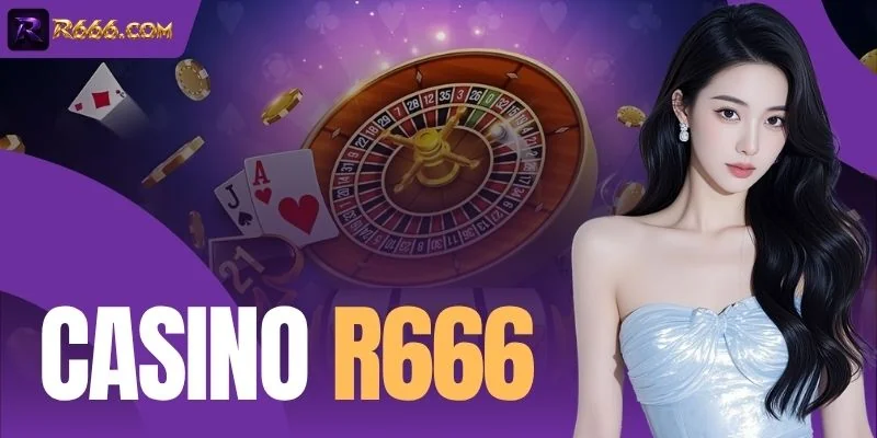 Casino R666