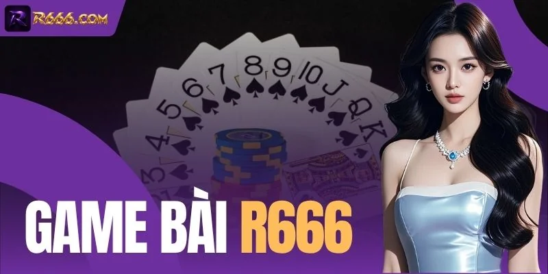 Game Bài R666